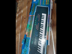 بيانو كهربائي - 4