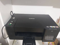 DCP-T420W طابعه brother - 4