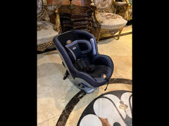 car seat chicco  Next  fit - 4