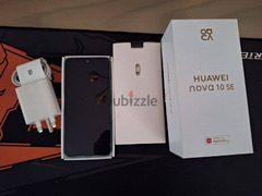 Huawei Nova10 SE - 4