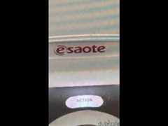 echo sound, esaote made in Italy - 4