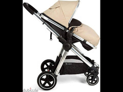 mothercare stroller - 4