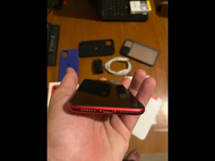 Iphone 11 128GB RED - 4