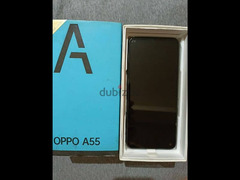 موبيل Oppo A55 - 4