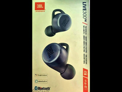 jbl live 300 tws airpods سماعة - 4