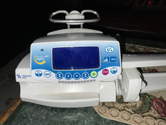 infusion pumps - 4