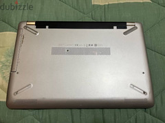 HP Model 15, i7 8th gen, 16gb RAM, radeon graphic card - 4