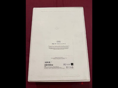 Ipad 10th generation 64GB wifi unused sealed only with receipt and box - 4