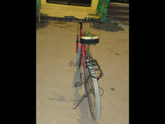 دراجةGBpike - 4