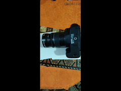 كاميرا كانون eos250D - 4