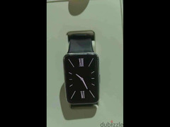 Huawei watch fit elegant - 4