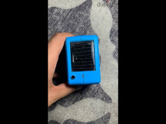 راديو ياباني يعمل بالطاقه الشمسيه - 4