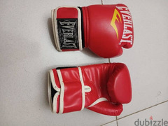 boxing gloves - 4