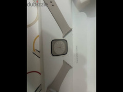 apple watch series 8 45 like new 100% - 4