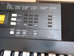 kaybord Yamaha   psr a 350. - 4