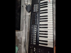 midi keyboard Roland A 5000 pro - 4