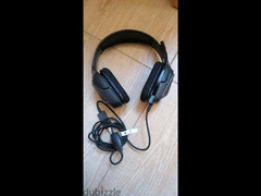 hp usb headphone - 4
