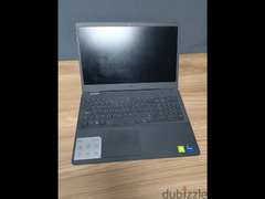Laptop dell used core i7 للبيع لاب توب ديل مستعمل مواصفات عالية - 5