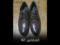 مجموعة أحذية رجالي - 5