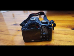 550d canon كاميرا كانون 550 - 5