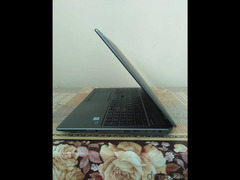 HP ZBook G5 15.6"استيراد - 5
