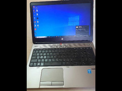 Hp ProBook 650 G1 - 5