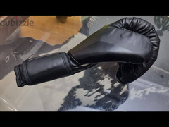 VENUM 14 Oz boxing gloves - 5