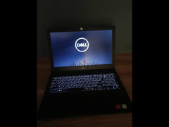 Laptop Dell core i7 لاب توب ديل مستعمل حالة ممتازة متاح شحن اى مكان - 5