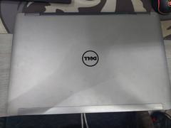 Dell Latitude E6540 - 5