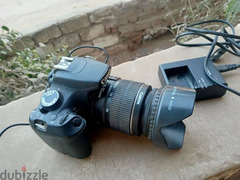 كاميرا كانون - 5