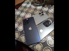 iphone 15 pro max  الاصدار الامريكي - 5