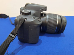 كاميرا كانون 4000 - 5