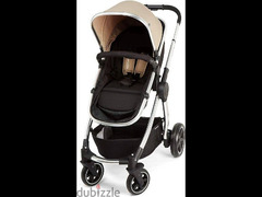 mothercare stroller - 5