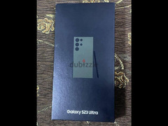 Samsung s23 ultra - 5