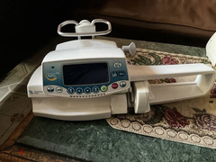 infusion pumps - 5