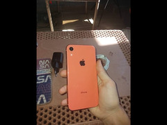 iPhone XR excellent condition 128g battery 81 - 5