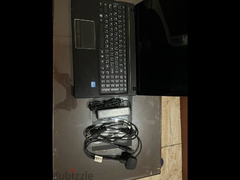 laptop  lenovo g580 - 5