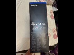 PlayStation 5 Digital Console (Slim) - 5