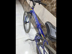 دراجة قابلةللطي وارد الكويت - 5