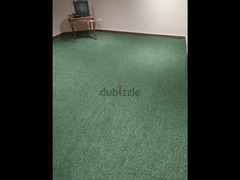 Used Artificial Grass - 5x4 m - 3cm - 5