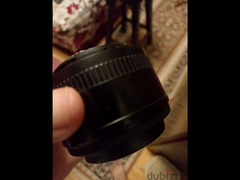 lense 50mm fit - 5