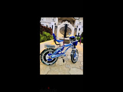 دراجة bmw AL-AMIR مقاس 20 - 5