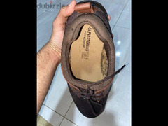 حذاء ماركة برازيلي من سلسلة محلات موسى - 5