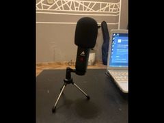 professional microphone podcast - 5