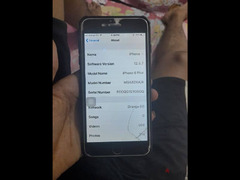 iPhone 6 plus 16GB - 5