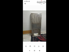 حوض استلس 120سم - 6