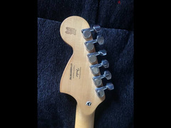 Squier Standard Stratocaster - 6