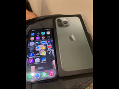 Apple - iPhone 13 pro max 128 GB - 6