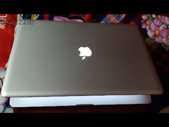 Mac Book Pro  Mid 2010 17 inch - 6