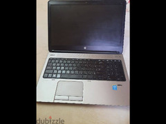 Hp ProBook 650 G1 - 6